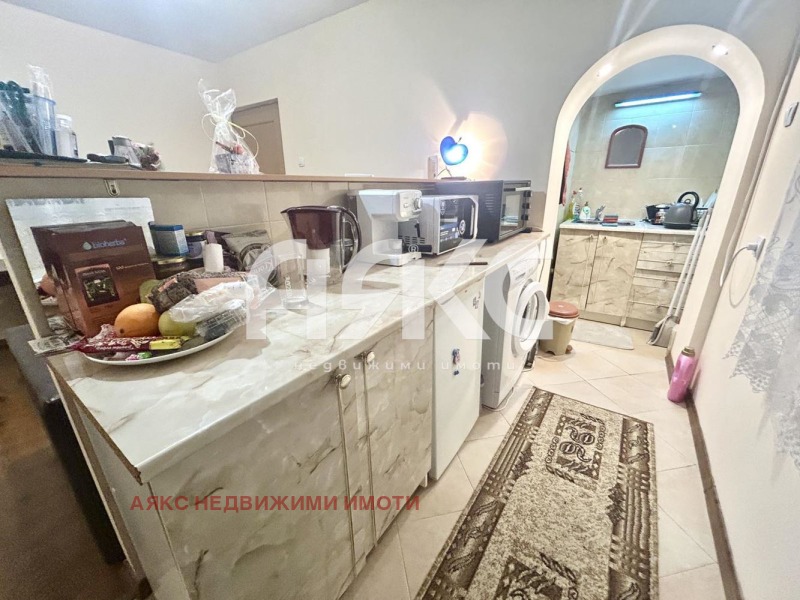 Продава 2-СТАЕН, гр. София, Толстой, снимка 3 - Апартаменти - 53131509