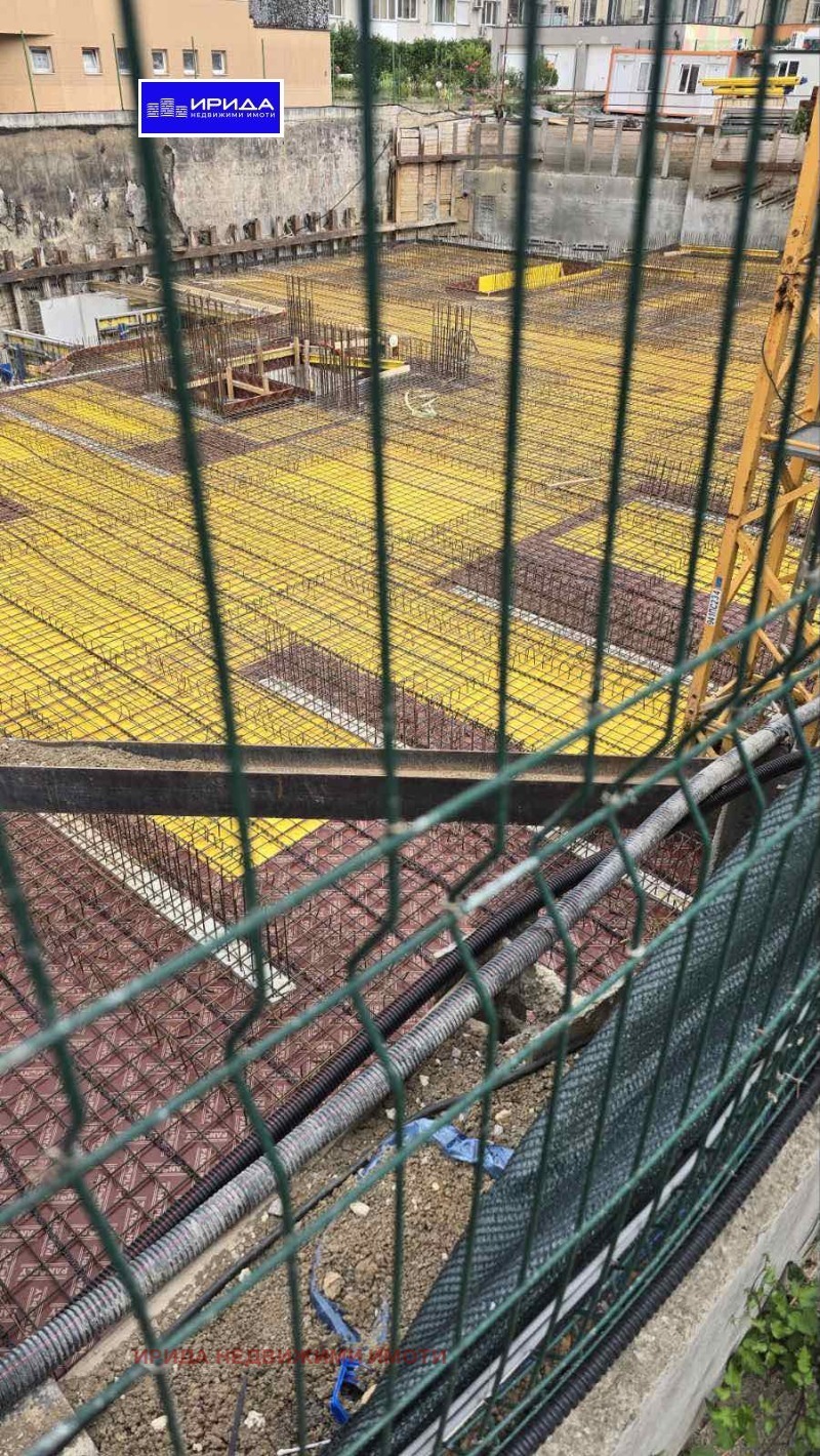 Продава 2-СТАЕН, гр. София, Манастирски ливади, снимка 2 - Апартаменти - 53369747