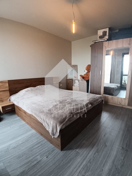 Продава 2-СТАЕН, гр. Пловдив, Христо Смирненски, снимка 2 - Апартаменти - 53496552