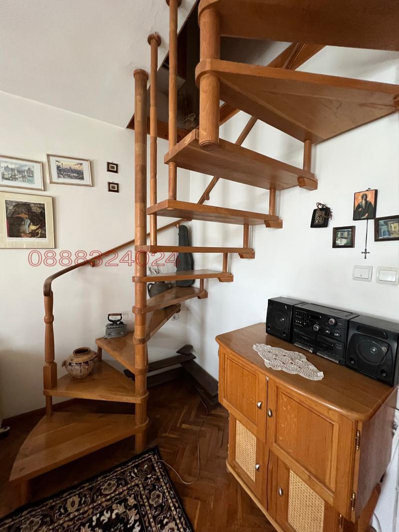 Zu verkaufen  2 Schlafzimmer Jambol , Zentar , 90 qm | 77123665 - Bild [4]