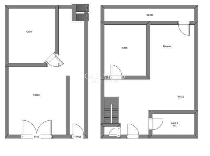 Продава 3-СТАЕН, гр. София, Бояна, снимка 16 - Aпартаменти - 47214593