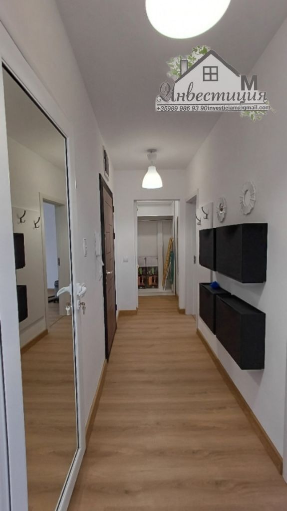 Продава  3-стаен град Стара Загора , Била , 140 кв.м | 40031405 - изображение [2]