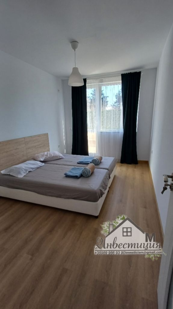 Продава 3-СТАЕН, гр. Стара Загора, Била, снимка 7 - Aпартаменти - 49097963