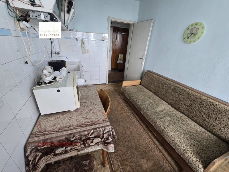 Til salg  2 soveværelser Burgas , Lazur , 95 kvm | 90891042 - billede [5]