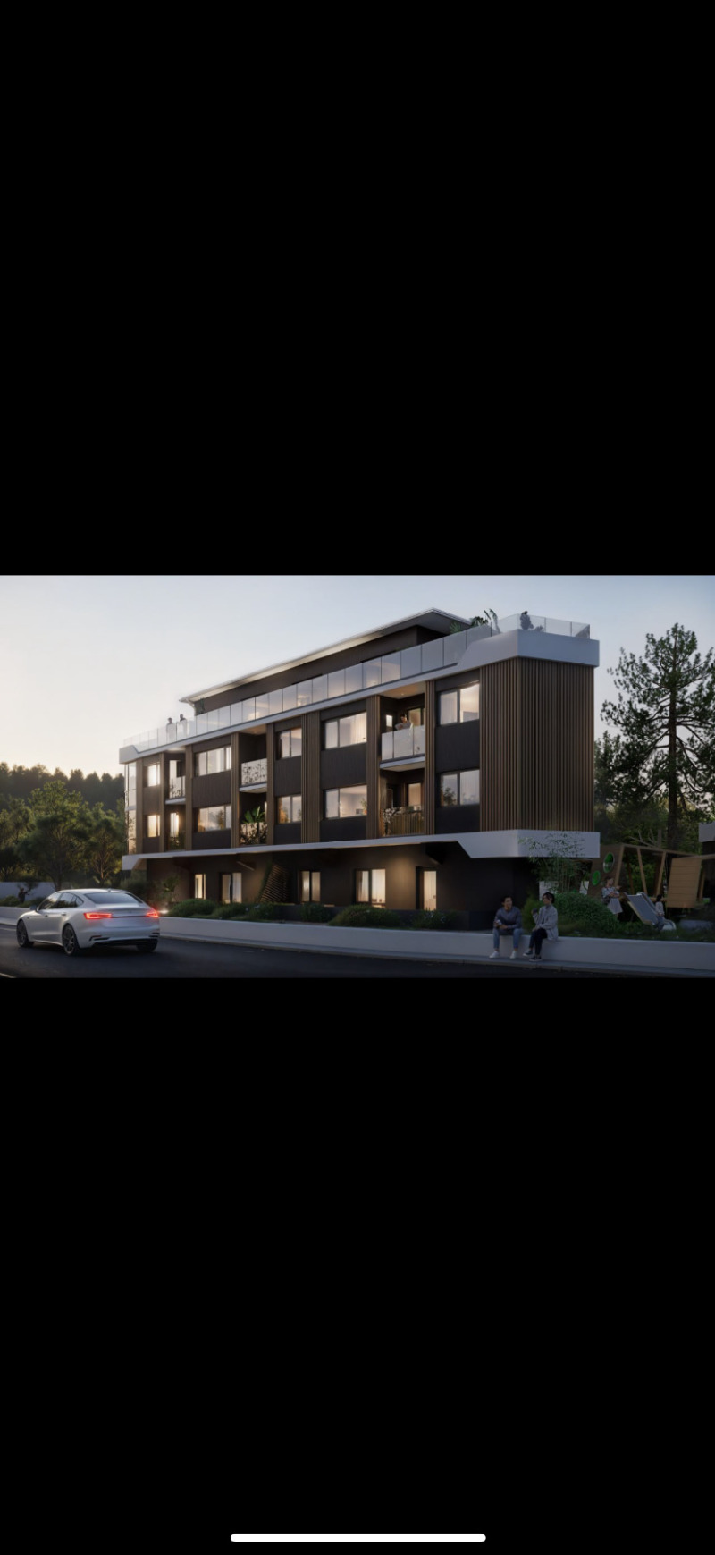 Продава 3-СТАЕН, гр. Варна, м-т Акчелар