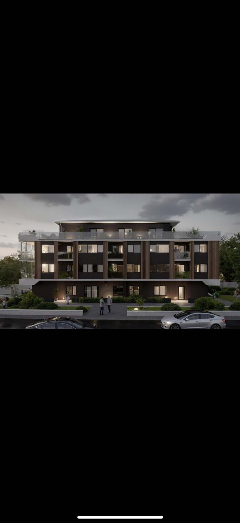 Продава 3-СТАЕН, гр. Варна, м-т Акчелар, снимка 4 - Апартаменти - 53117833