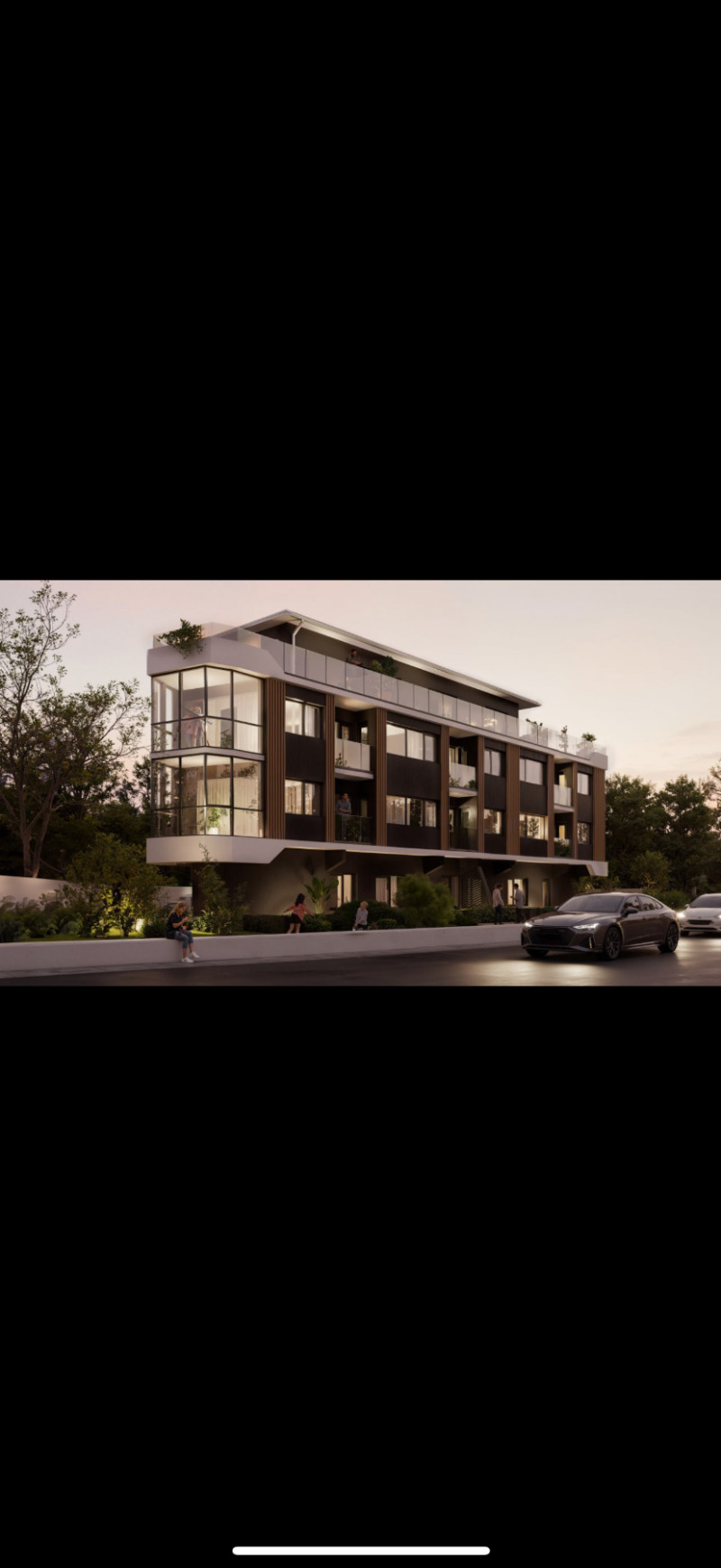 Продава 3-СТАЕН, гр. Варна, м-т Акчелар, снимка 2 - Апартаменти - 53117833