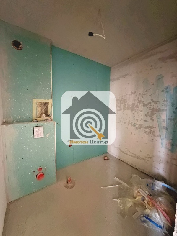 Продава 3-СТАЕН, гр. София, Сухата река, снимка 8 - Апартаменти - 53927553