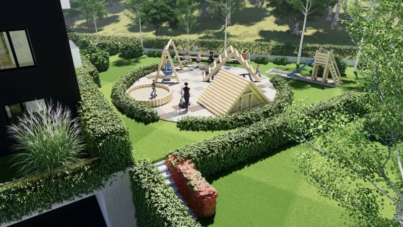 Продава 4-СТАЕН, гр. София, Овча купел 2, снимка 7 - Апартаменти - 53119657