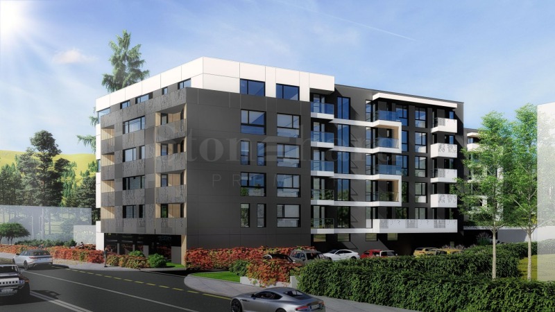 Продава 4-СТАЕН, гр. София, Овча купел 2