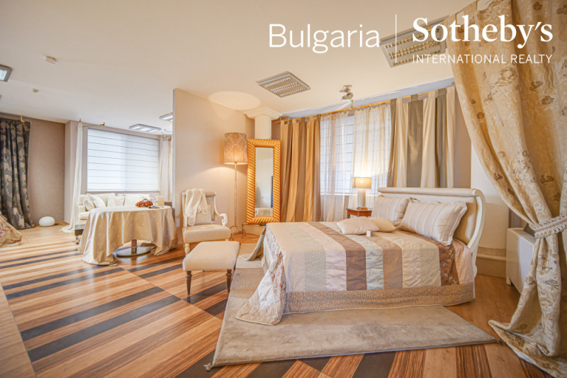 Na prodej  Kancelář Sofia , Krastova vada , 1450 m2 | 84087645 - obraz [9]