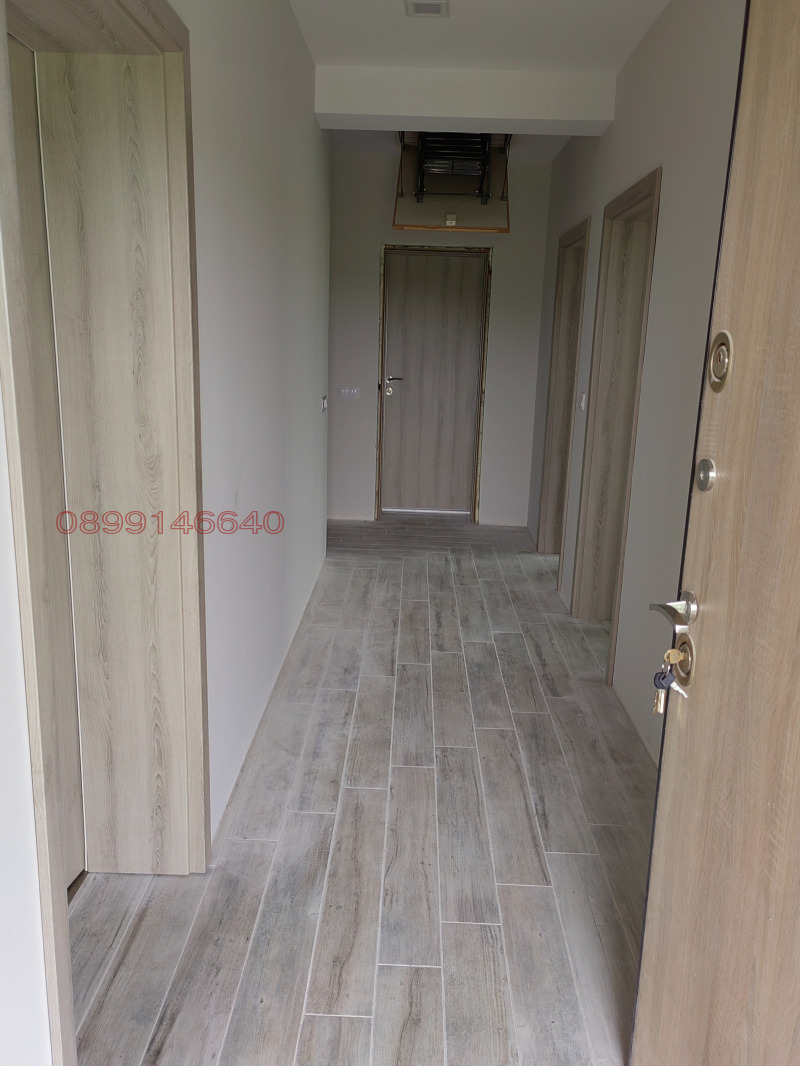 De vânzare  Casa regiunea Plovdiv , Voivodinovo , 170 mp | 41212498