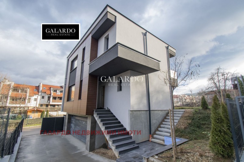Προς πώληση  σπίτι Σοφηια , Παντσαρεβο , 209 τ.μ | 24548293 - εικόνα [2]