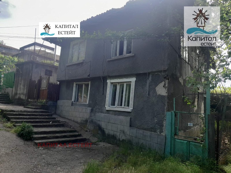 Продава  Къща област Силистра , гр. Тутракан , 54 кв.м | 84243967 - изображение [2]