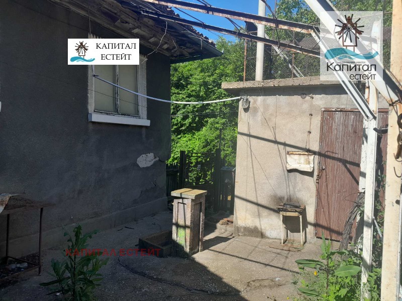 Продава  Къща област Силистра , гр. Тутракан , 54 кв.м | 84243967 - изображение [4]