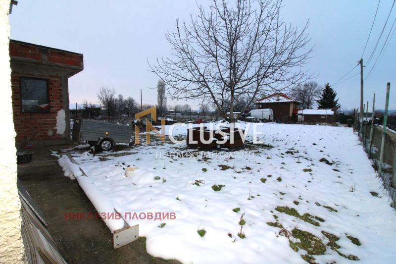 Продава КЪЩА, с. Боянци, област Пловдив, снимка 5 - Къщи - 53349633