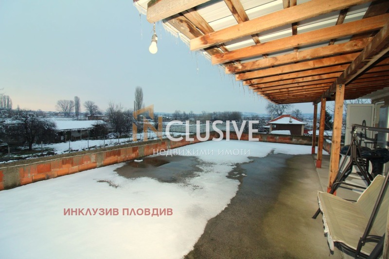 Продава КЪЩА, с. Боянци, област Пловдив, снимка 15 - Къщи - 53349633