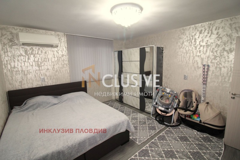 Продава КЪЩА, с. Боянци, област Пловдив, снимка 8 - Къщи - 53349633