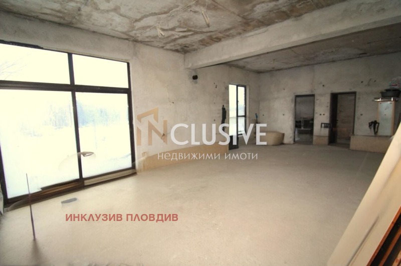 Продава КЪЩА, с. Боянци, област Пловдив, снимка 3 - Къщи - 53349633