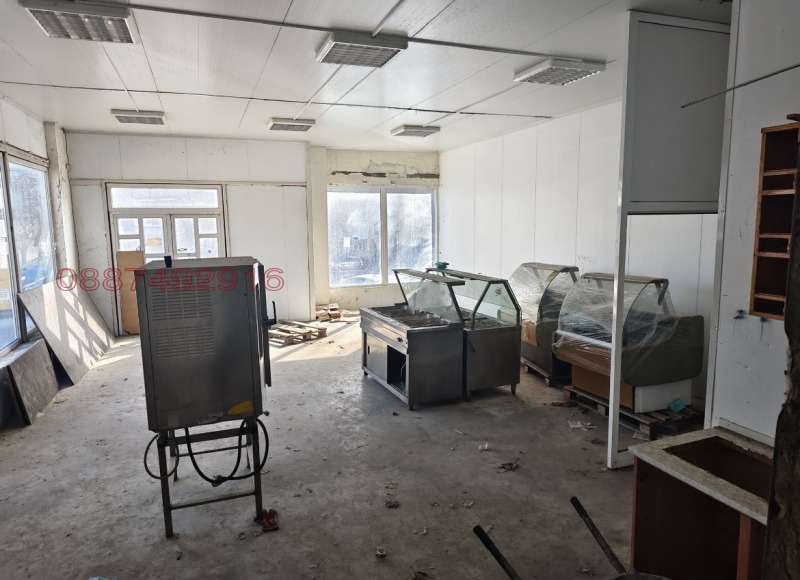 Продава ЗАВЕДЕНИЕ, гр. Монтана, Младост 1, снимка 8 - Заведения - 52782645