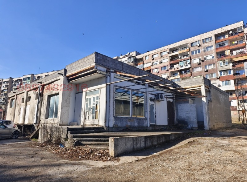 Продава ЗАВЕДЕНИЕ, гр. Монтана, Младост 1, снимка 4 - Заведения - 52782645