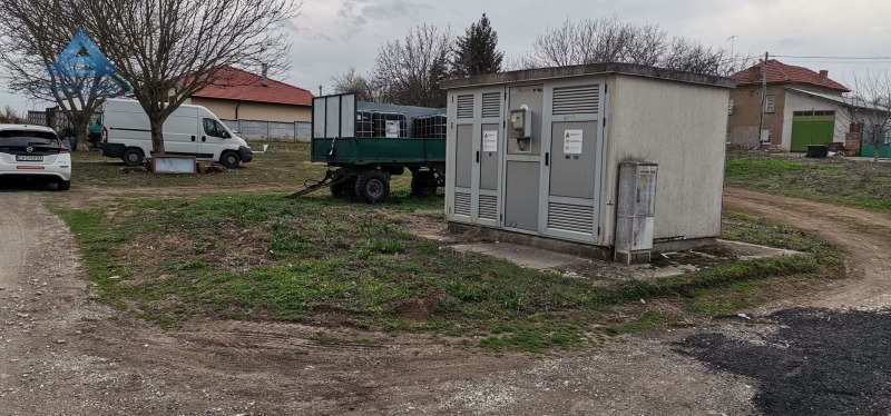 Продава ПАРЦЕЛ, с. Къшин, област Плевен, снимка 4 - Парцели - 49479403