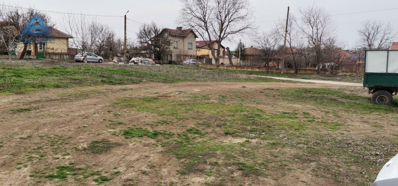 Продава ПАРЦЕЛ, с. Къшин, област Плевен, снимка 2 - Парцели - 49479403