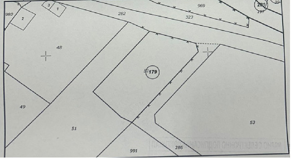 Продава ПАРЦЕЛ, гр. Търговище, Вилна зона, снимка 2 - Парцели - 54144187