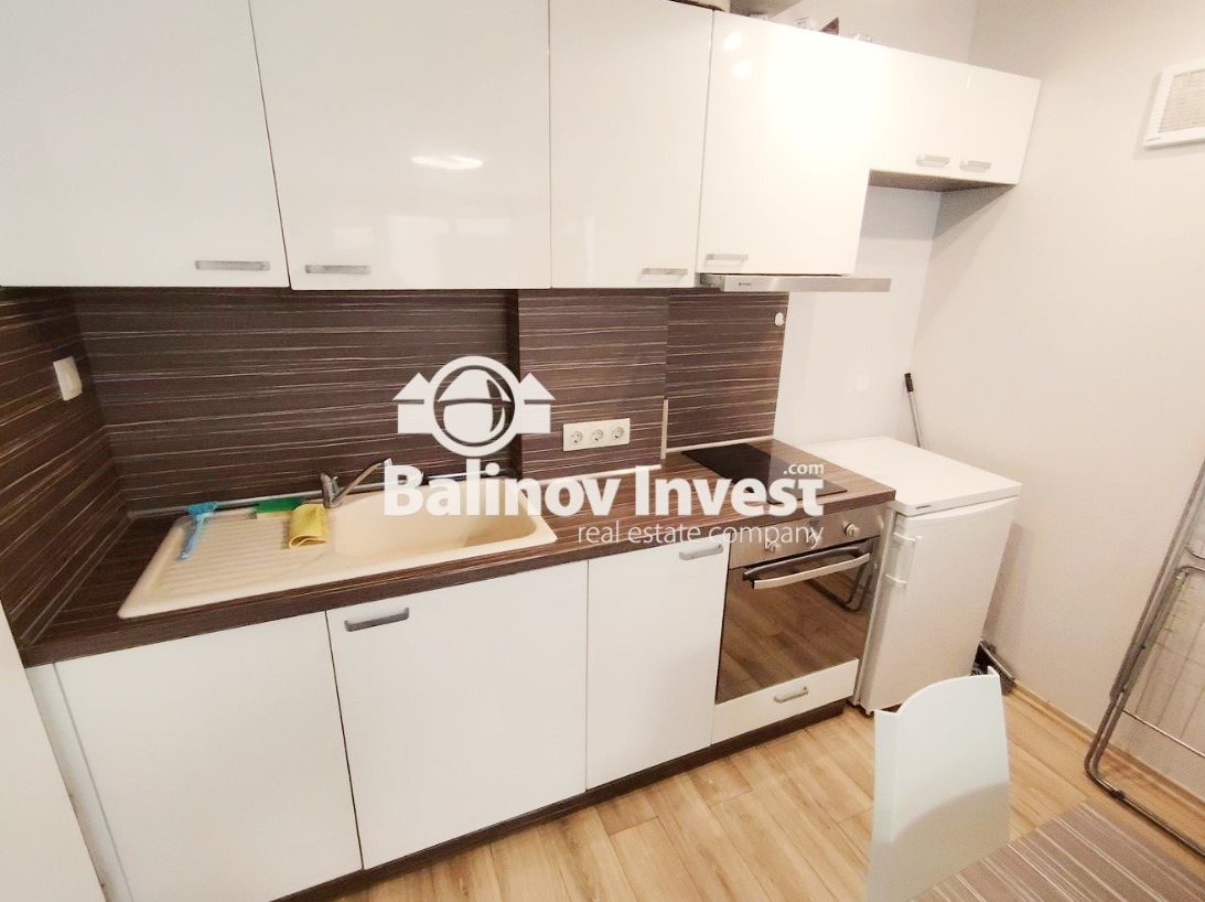 Продава 1-СТАЕН, гр. Варна, Левски 2, снимка 4 - Апартаменти - 54227400