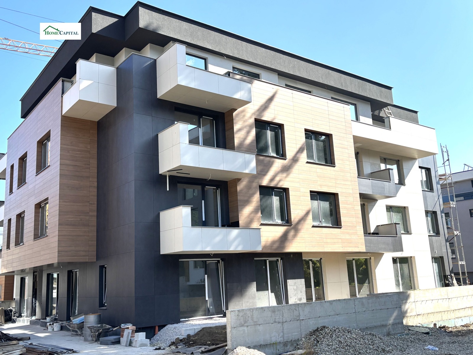 Продава 2-СТАЕН, гр. София, Драгалевци, снимка 2 - Апартаменти - 53688641