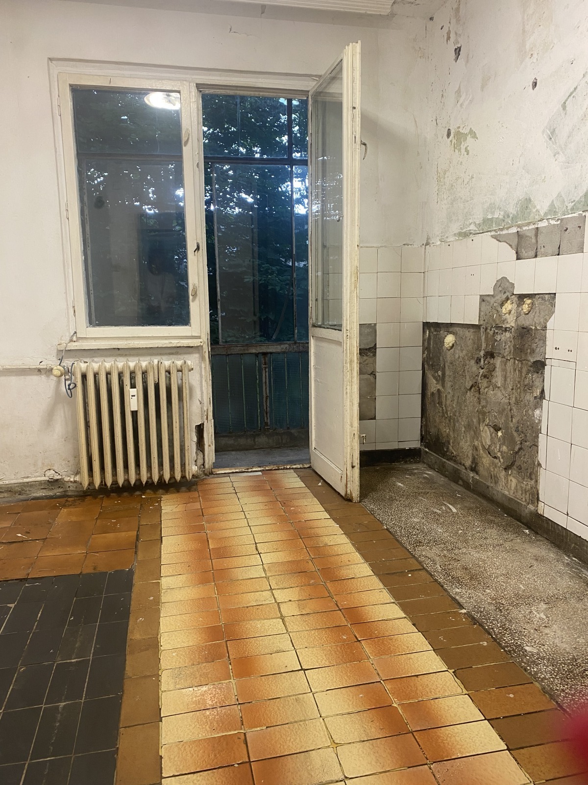 Продава 2-СТАЕН, гр. София, Надежда 4, снимка 8 - Апартаменти - 55133000
