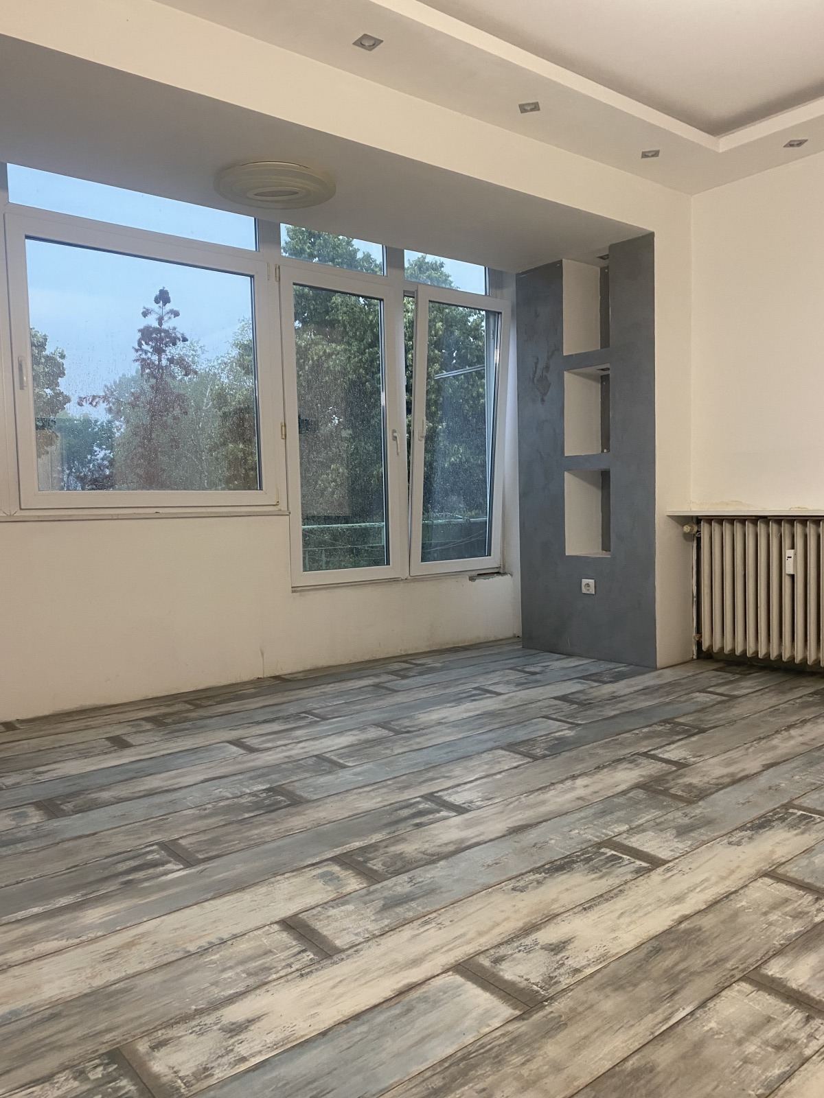 Продава 2-СТАЕН, гр. София, Надежда 4, снимка 9 - Апартаменти - 55133000