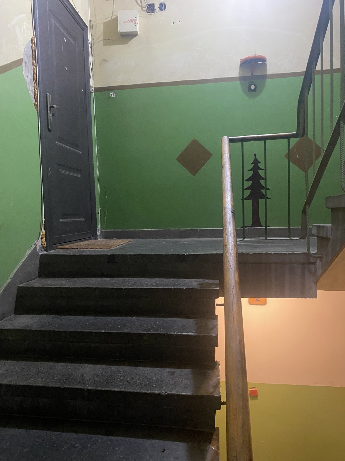 Продава 2-СТАЕН, гр. София, Надежда 4, снимка 11 - Апартаменти - 55133000