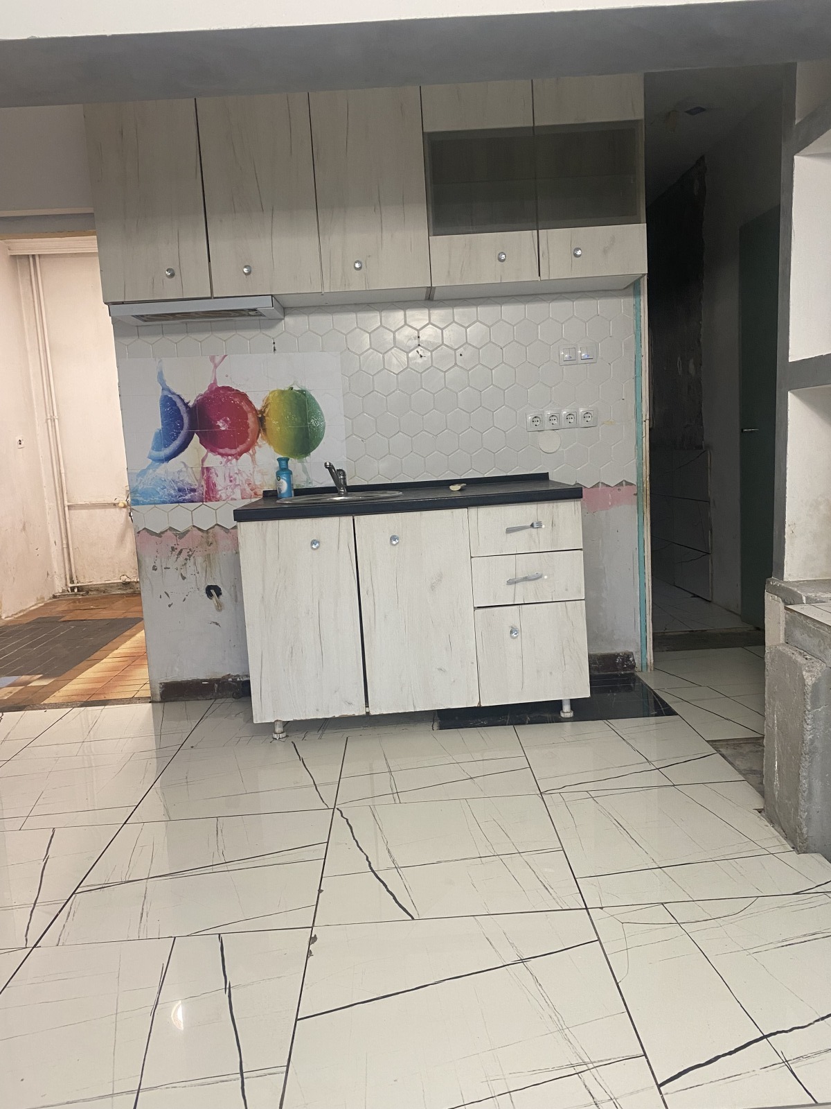 Продава 2-СТАЕН, гр. София, Надежда 4, снимка 5 - Апартаменти - 55133000