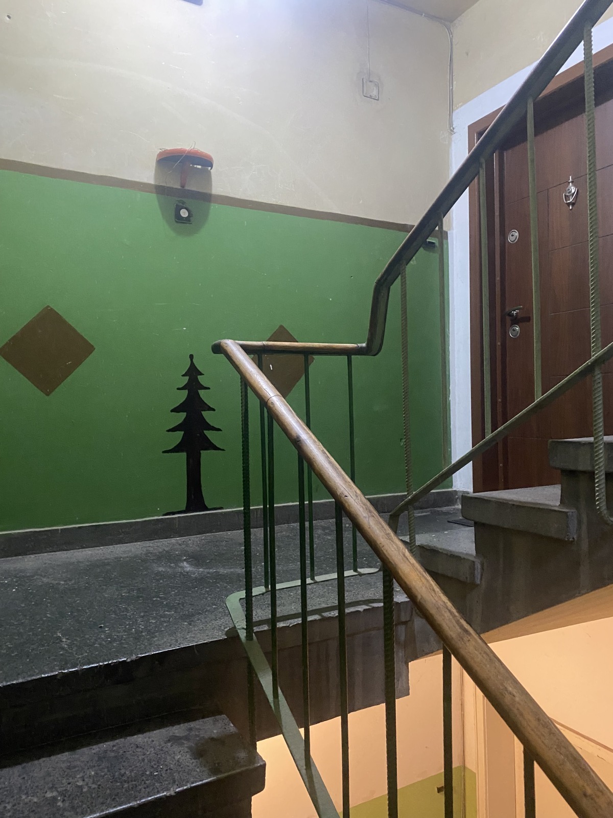Продава 2-СТАЕН, гр. София, Надежда 4, снимка 10 - Апартаменти - 55133000