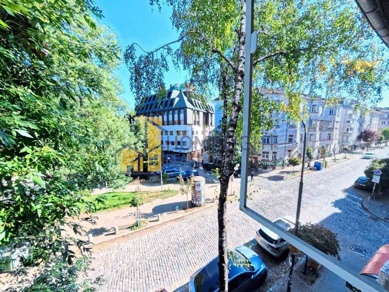 Продава 2-СТАЕН, гр. София, Яворов, снимка 13 - Апартаменти - 56102862