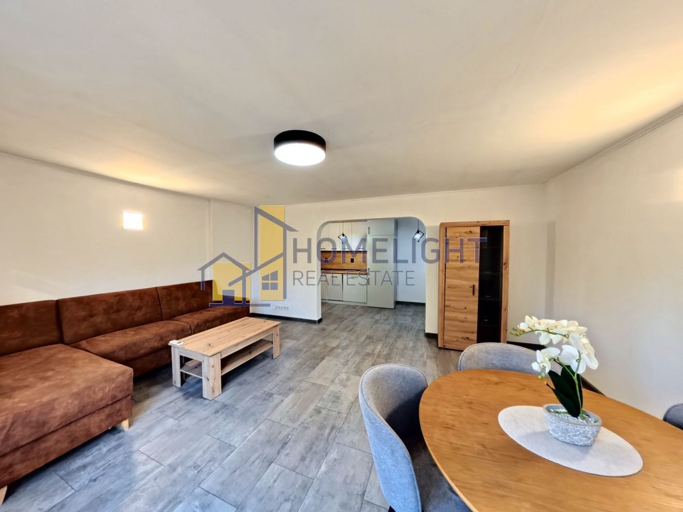 Продава 2-СТАЕН, гр. София, Яворов, снимка 2 - Апартаменти - 56102862