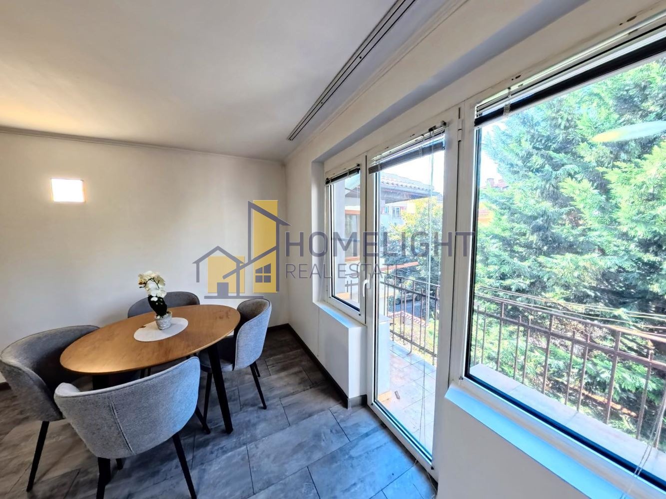 Продава 2-СТАЕН, гр. София, Яворов, снимка 3 - Апартаменти - 56102862