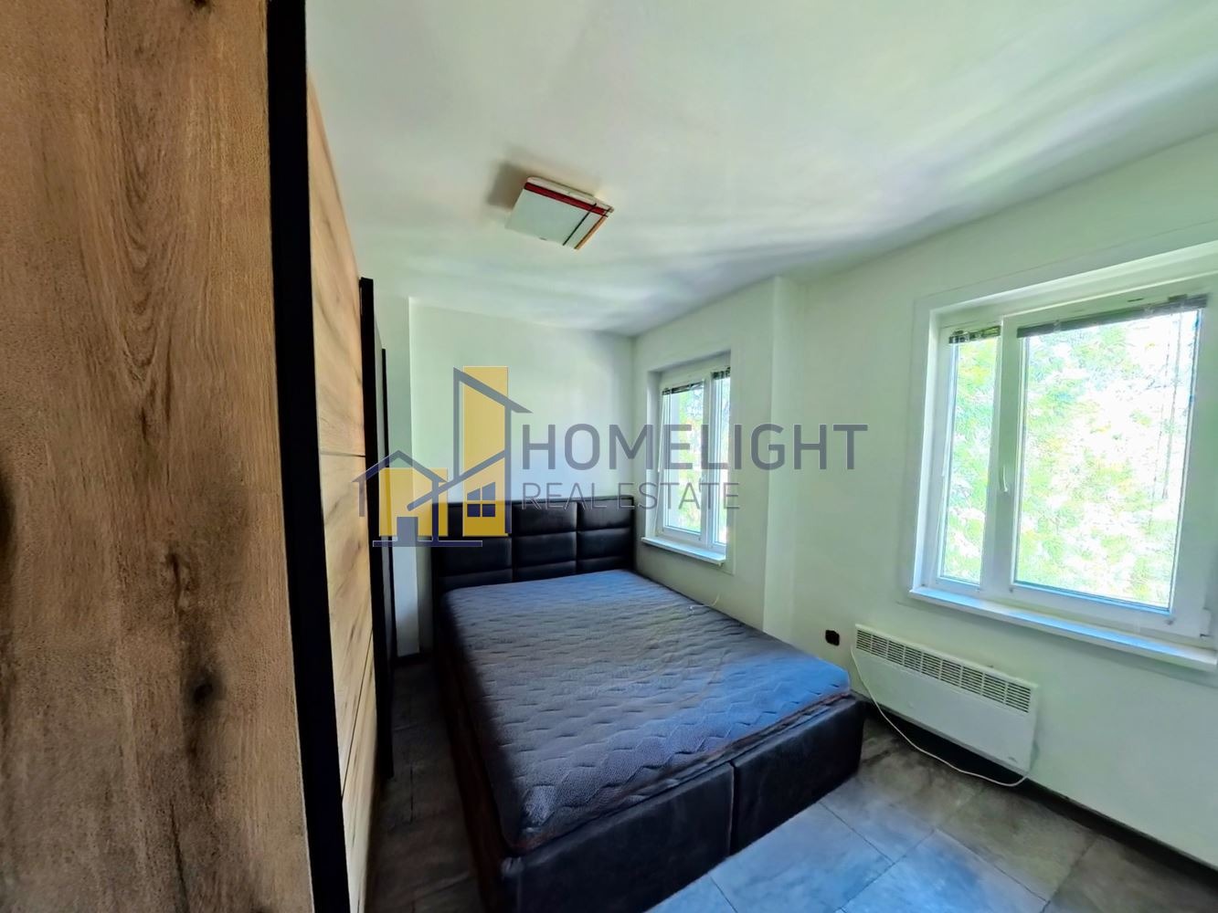 Продава 2-СТАЕН, гр. София, Яворов, снимка 11 - Апартаменти - 56102862