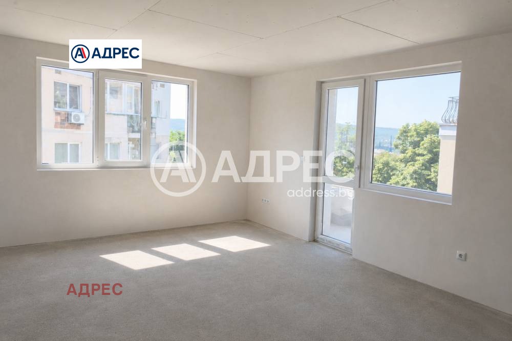 Продава 2-СТАЕН, гр. Варна, Център, снимка 2 - Апартаменти - 56596651