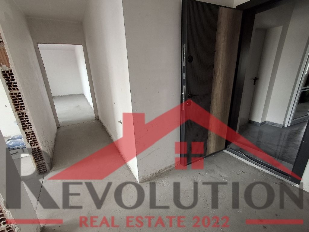 Продава 3-СТАЕН, гр. Кърджали, Възрожденци, снимка 4 - Апартаменти - 54214949