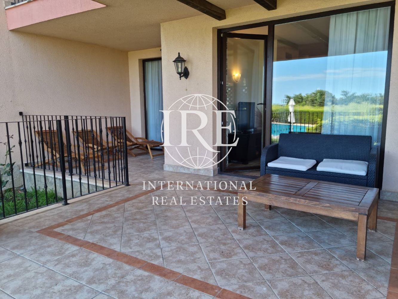 Продава 3-СТАЕН, гр. Балчик, област Добрич, снимка 13 - Апартаменти - 54352292