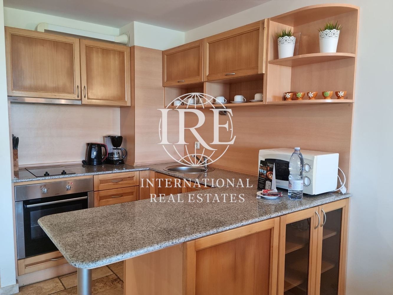 Продава 3-СТАЕН, гр. Балчик, област Добрич, снимка 7 - Апартаменти - 54352292