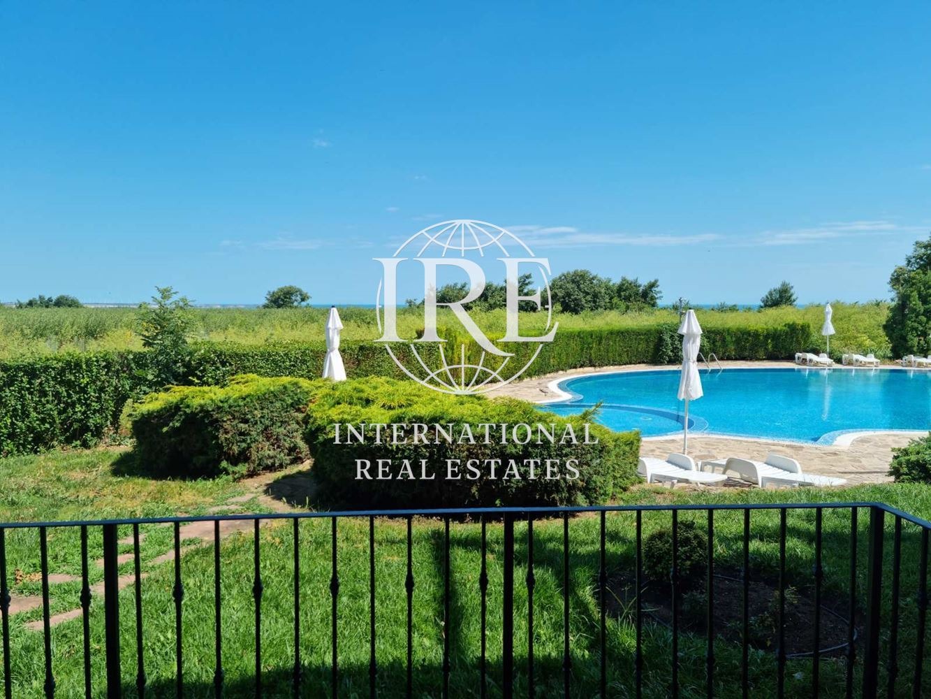 Продава 3-СТАЕН, гр. Балчик, област Добрич, снимка 5 - Апартаменти - 54352292