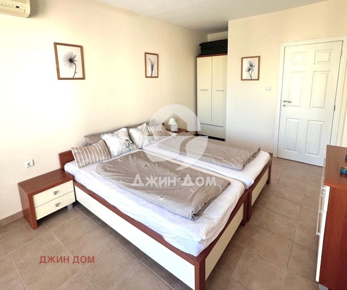 Продава 3-СТАЕН, к.к. Слънчев бряг, област Бургас, снимка 10 - Апартаменти - 55004712