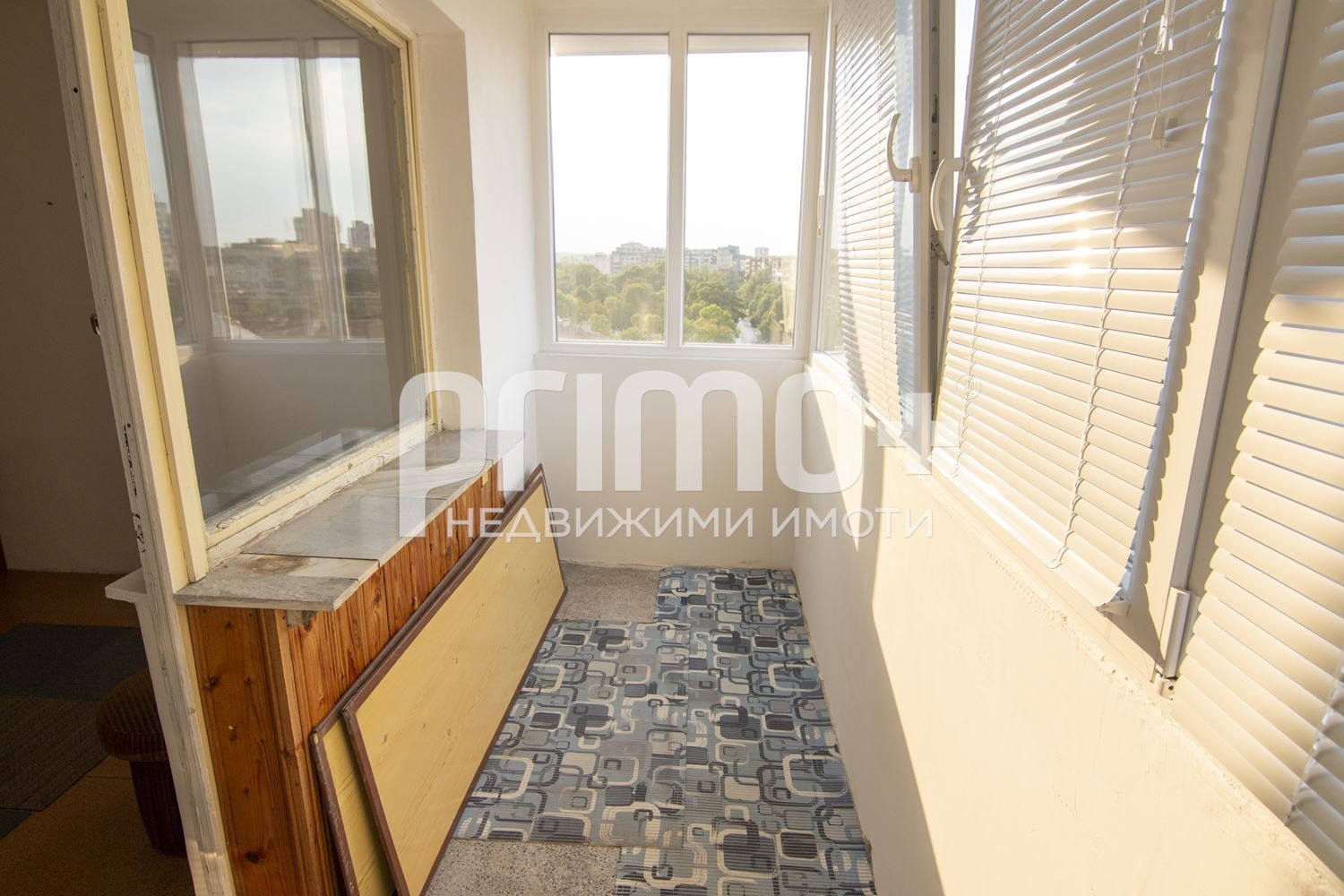 Продава 3-СТАЕН, гр. София, Света Троица, снимка 11 - Апартаменти - 56213400