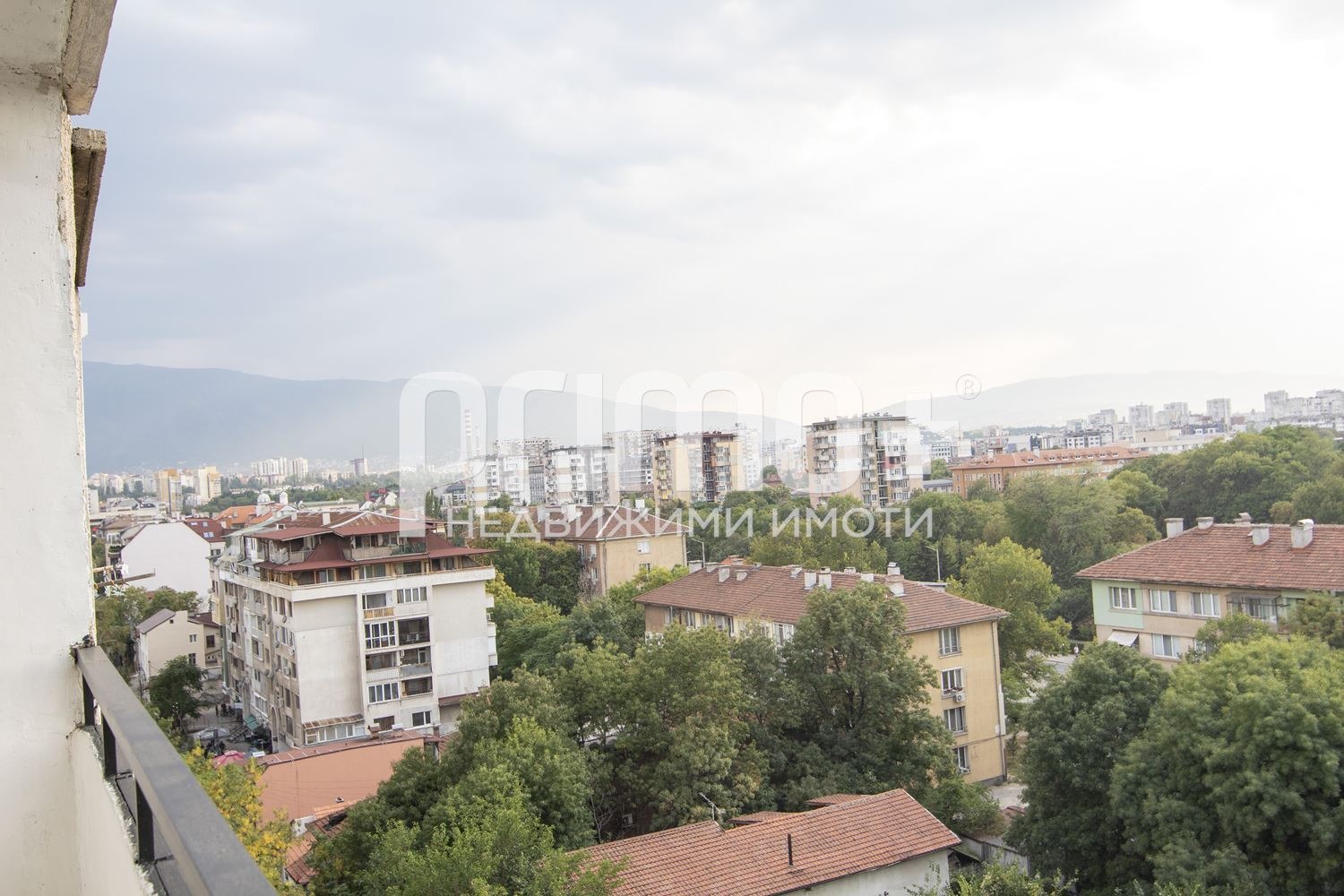 Продава 3-СТАЕН, гр. София, Света Троица, снимка 12 - Апартаменти - 56213400