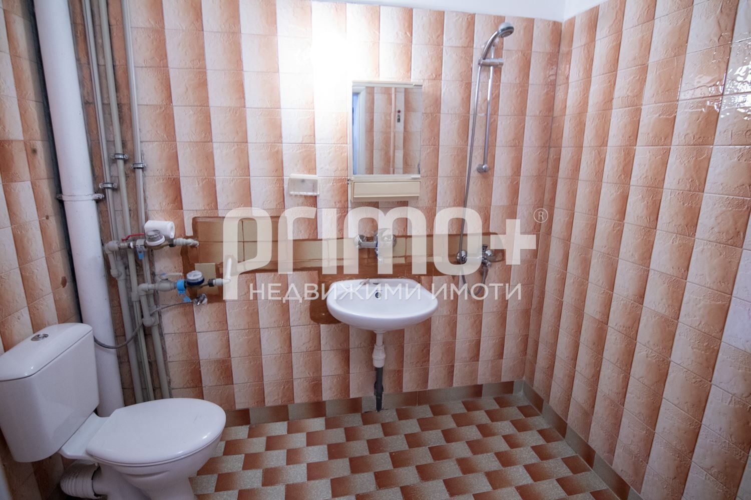 Продава 3-СТАЕН, гр. София, Света Троица, снимка 8 - Апартаменти - 56213400