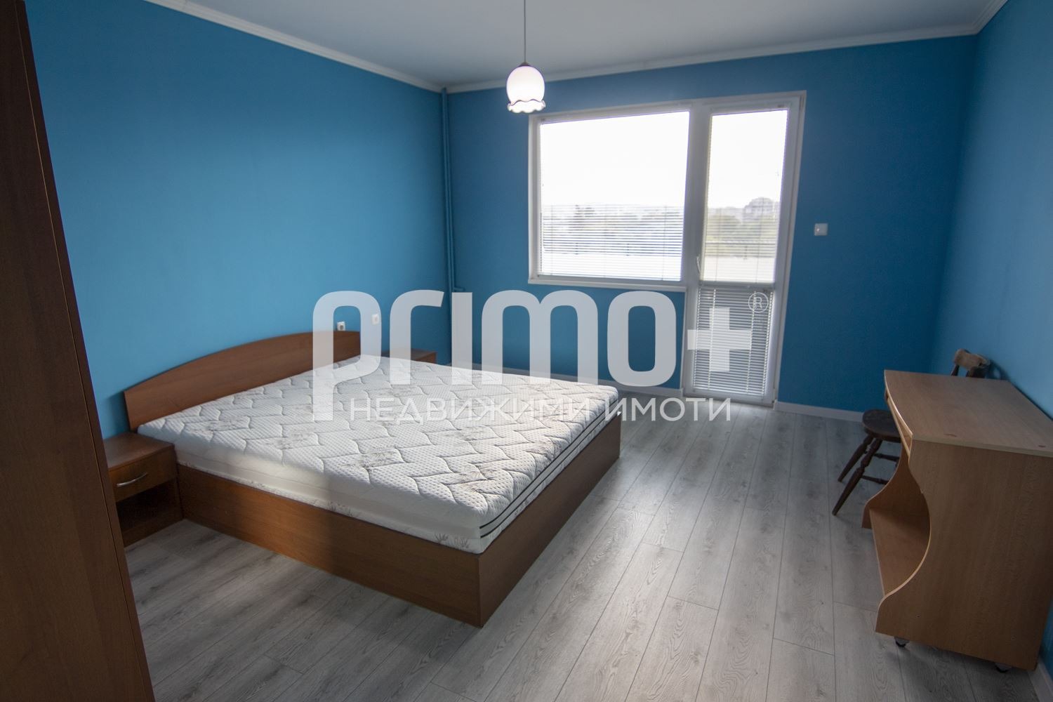 Продава 3-СТАЕН, гр. София, Света Троица, снимка 4 - Апартаменти - 56213400