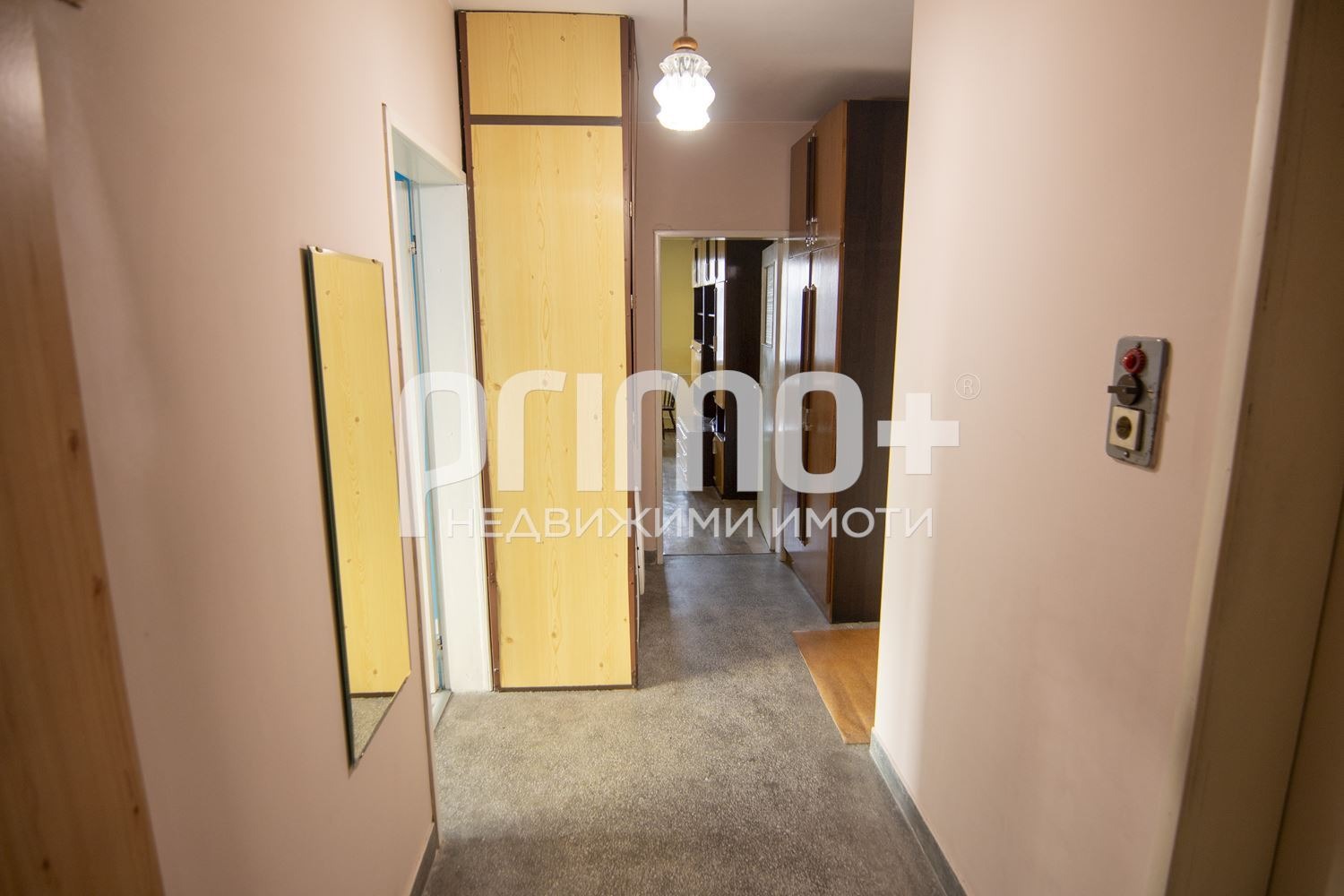 Продава 3-СТАЕН, гр. София, Света Троица, снимка 9 - Апартаменти - 56213400